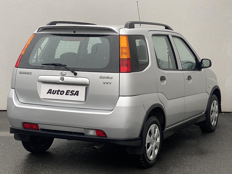 Suzuki Ignis 1.4i 