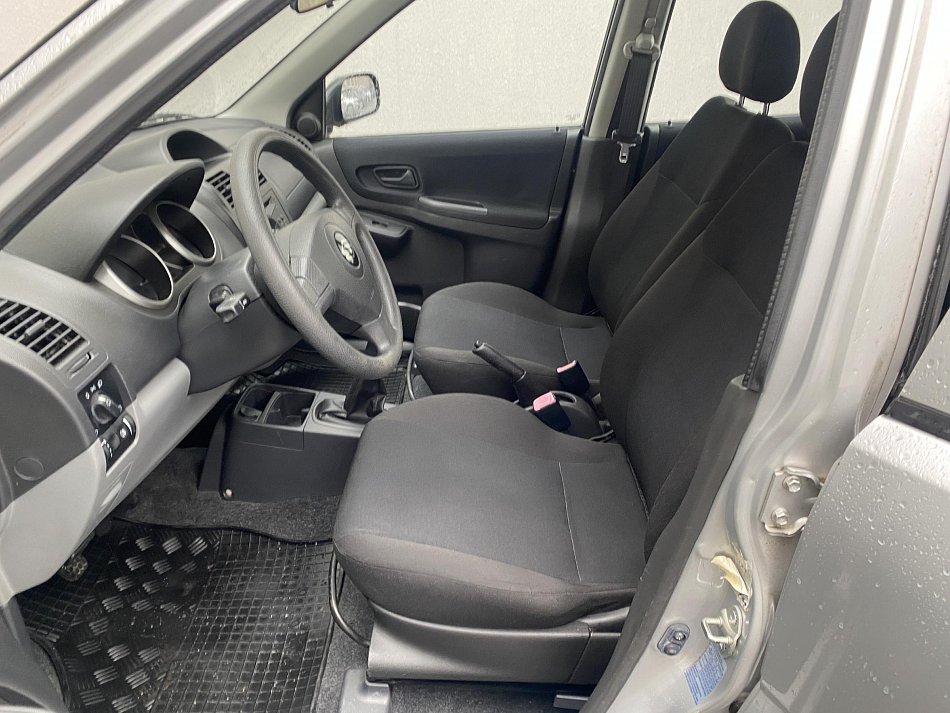 Suzuki Ignis 1.4i 