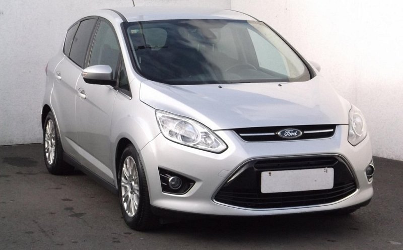 Ford C-MAX 1.5 ECOBOOST 
