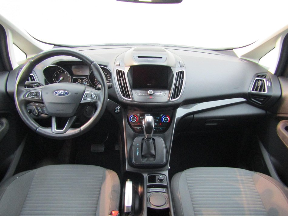 Ford C-MAX 1.5EB 