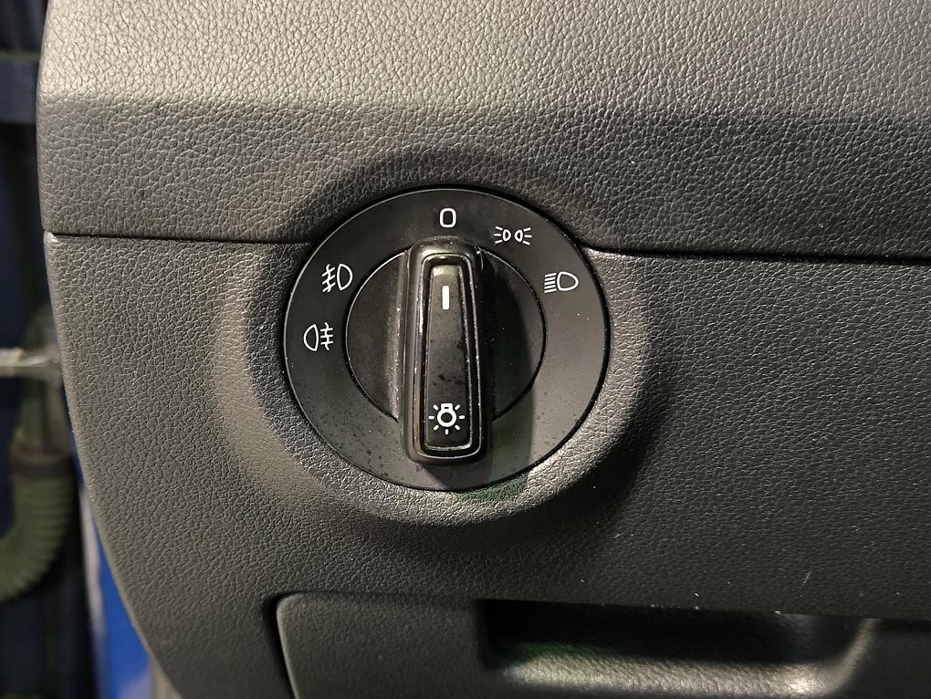 Škoda Octavia III 1.6 TDi 