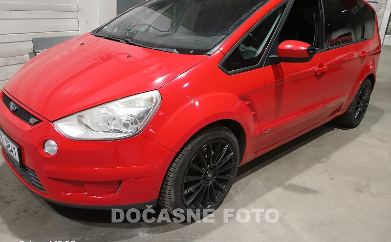 Ford S-MAX 2.5 