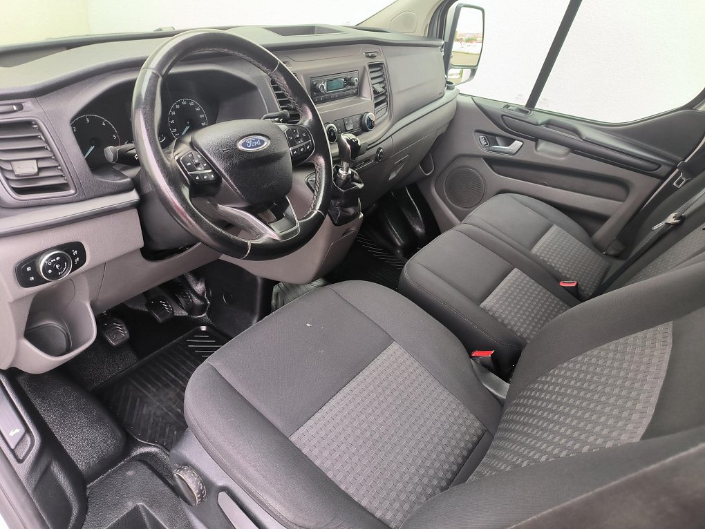 Ford Transit Custom 2.0TDCi Trend L2H1