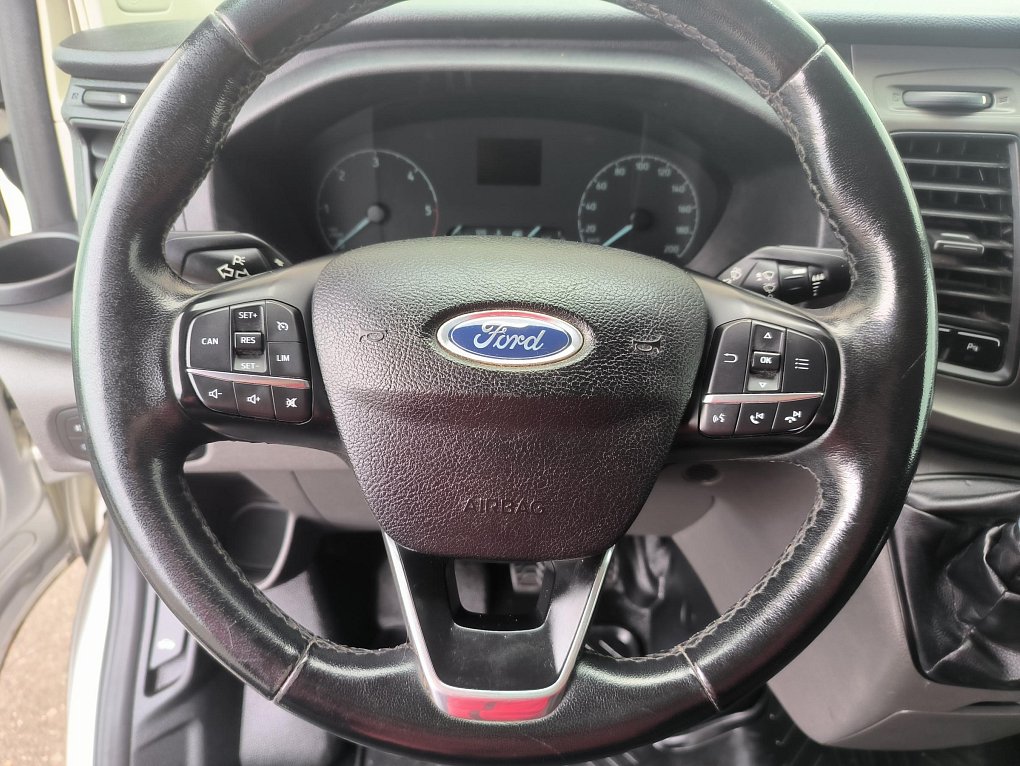 Ford Transit Custom 2.0TDCi Trend L2H1