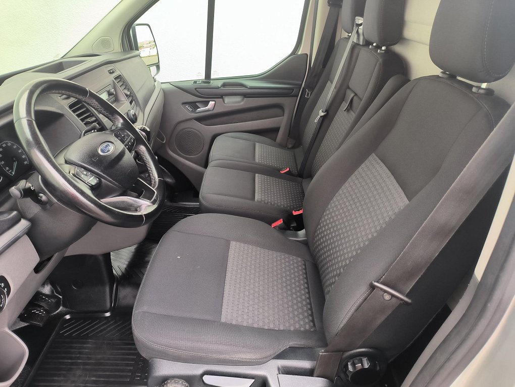 Ford Transit Custom 2.0TDCi Trend L2H1