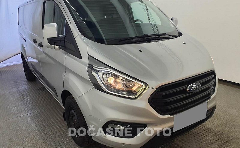 Ford Transit Custom 2.0TDCi Trend L2H1