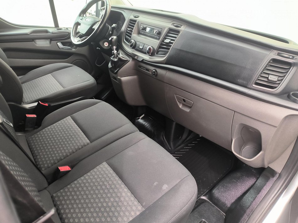 Ford Transit Custom 2.0TDCi Trend L2H1