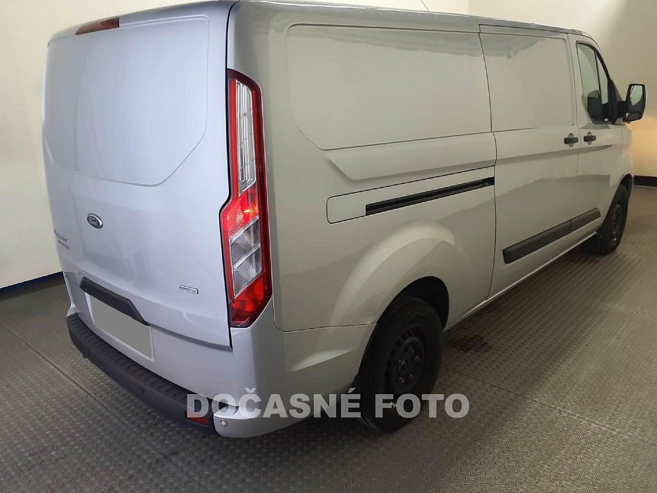 Ford Transit Custom 2.0TDCi Trend L2H1