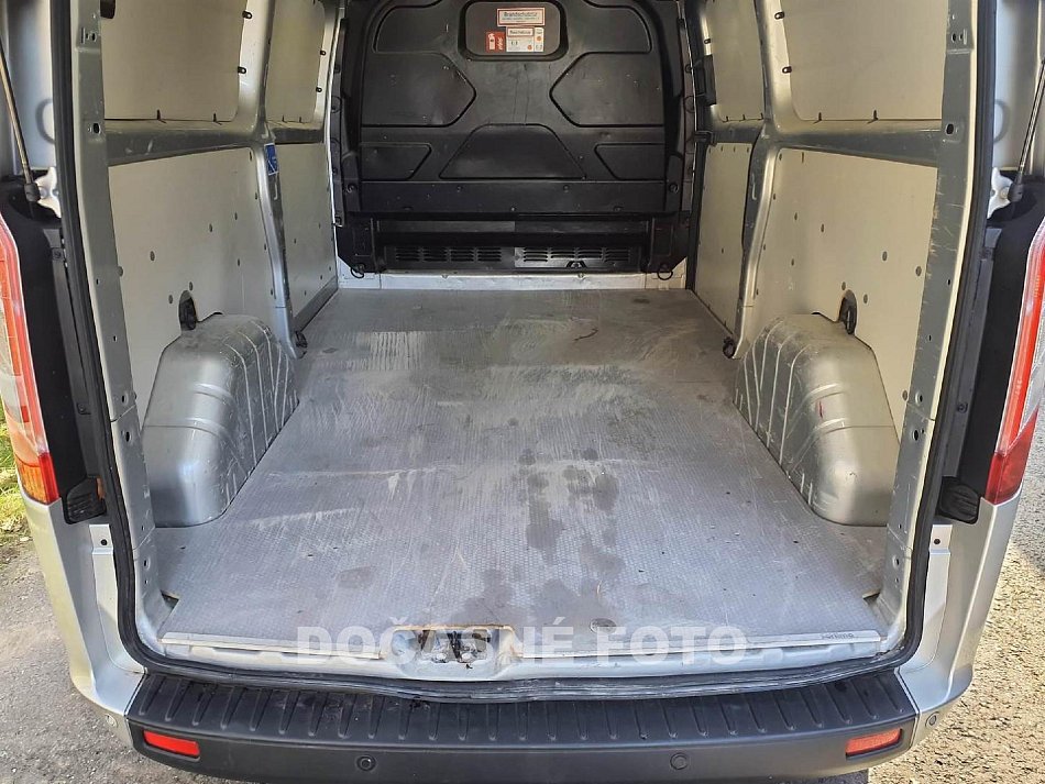 Ford Transit Custom 2.0TDCi Trend L2H1