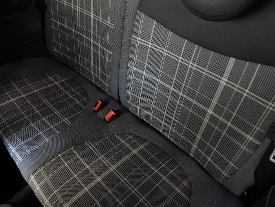 Fiat 500 1.2i 