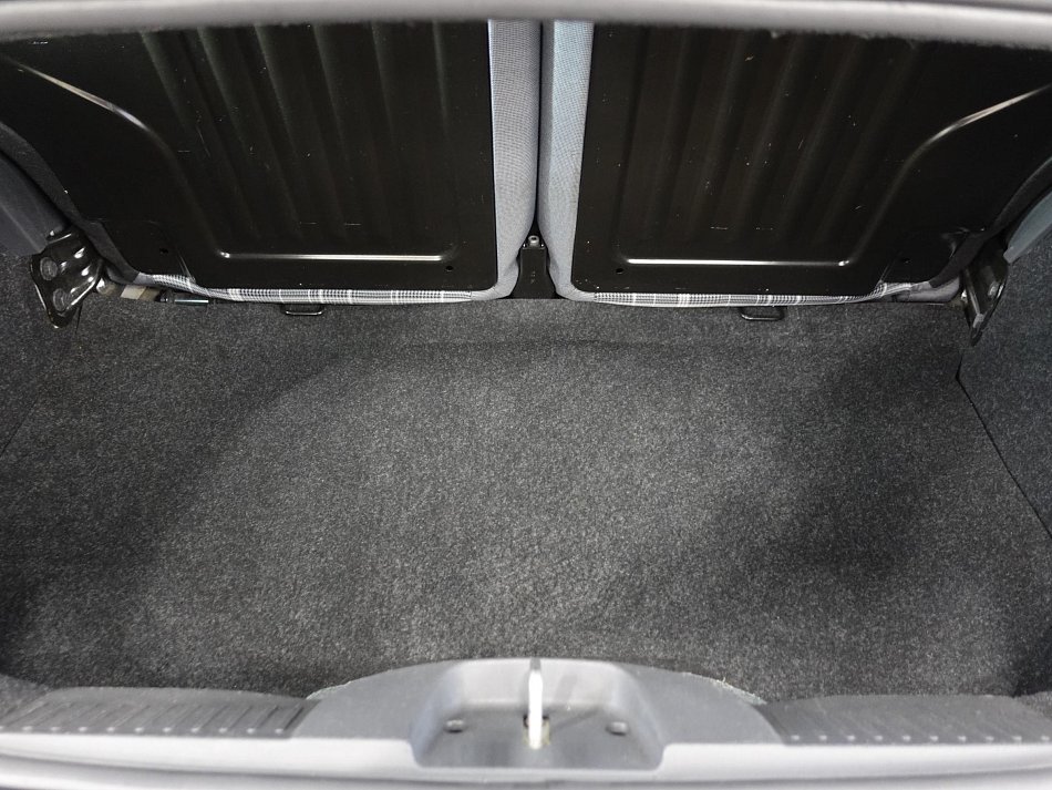 Fiat 500 1.2i 