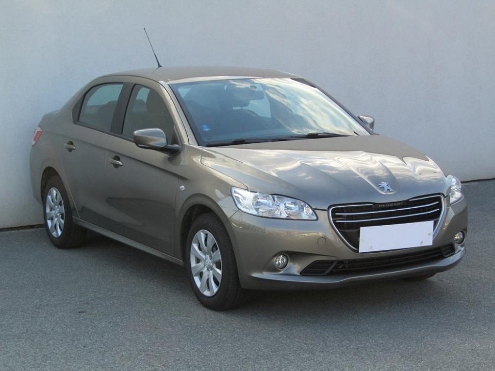 Peugeot 301 1.2pt 