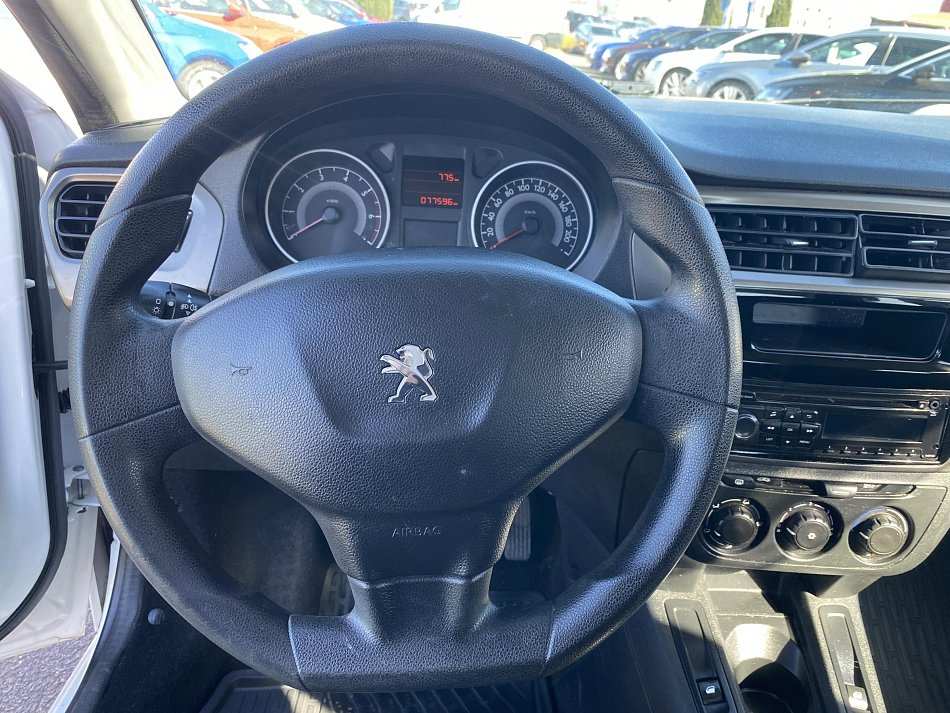 Peugeot 301 1.2PT 