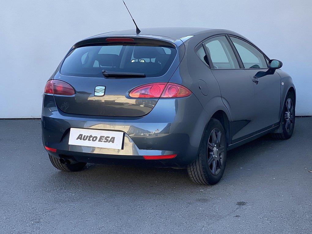 Seat Leon 2.0TDi 