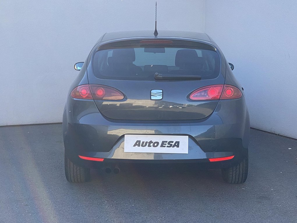 Seat Leon 2.0TDi 