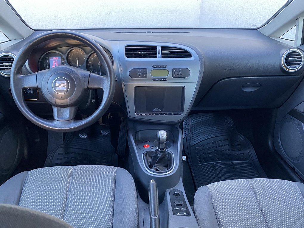 Seat Leon 2.0TDi 