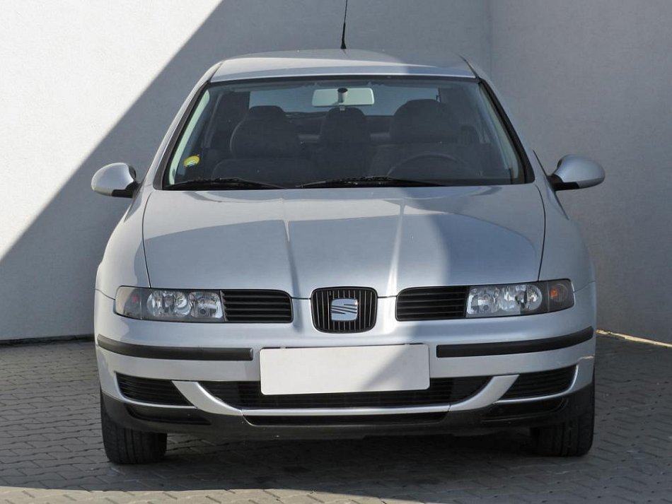 Seat Leon 2.0TDi 