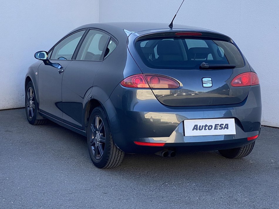 Seat Leon 2.0TDi 