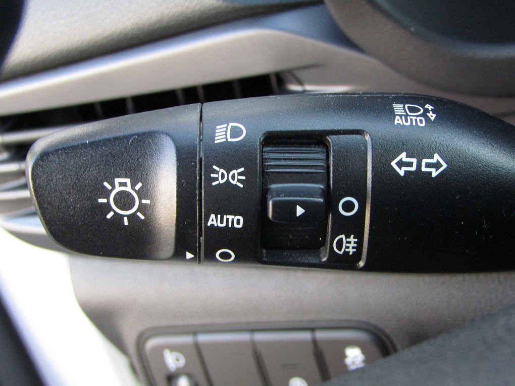 Hyundai I20 1.2i 