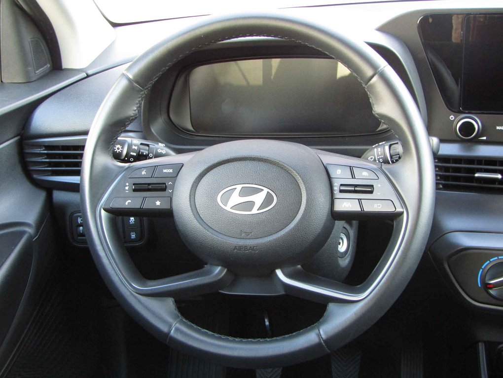 Hyundai I20 1.2i 