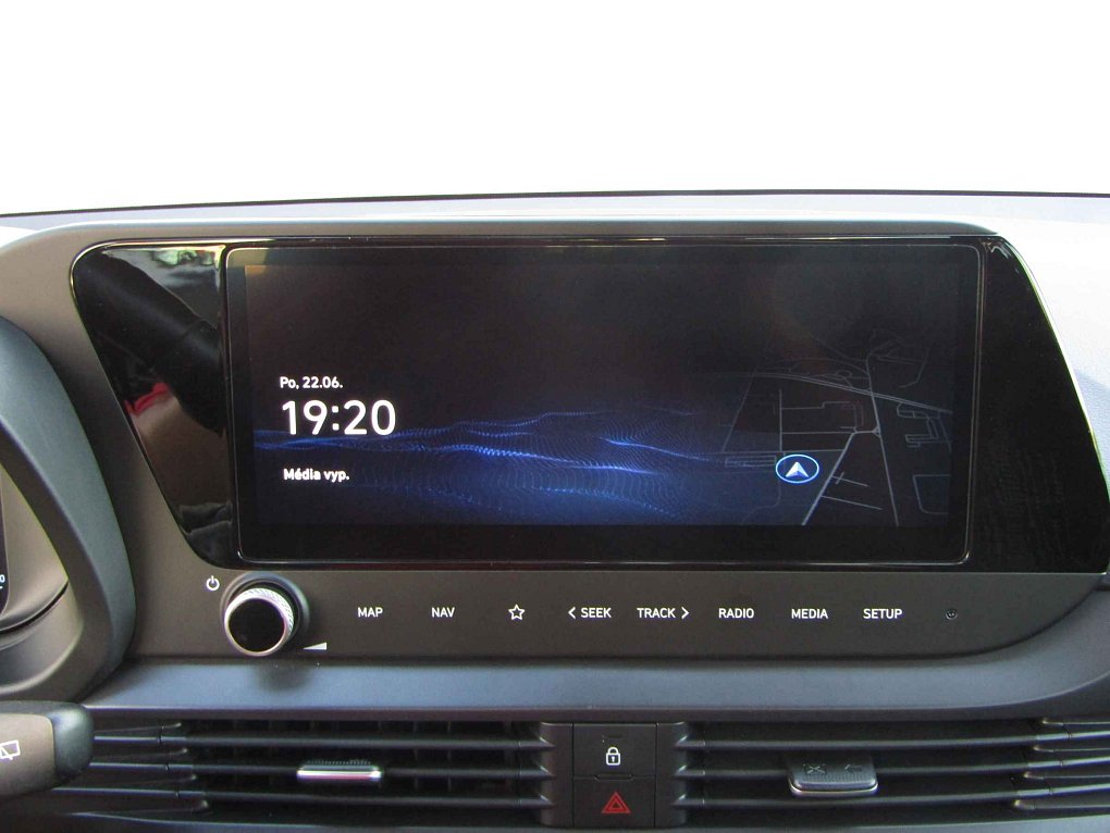 Hyundai I20 1.2i 