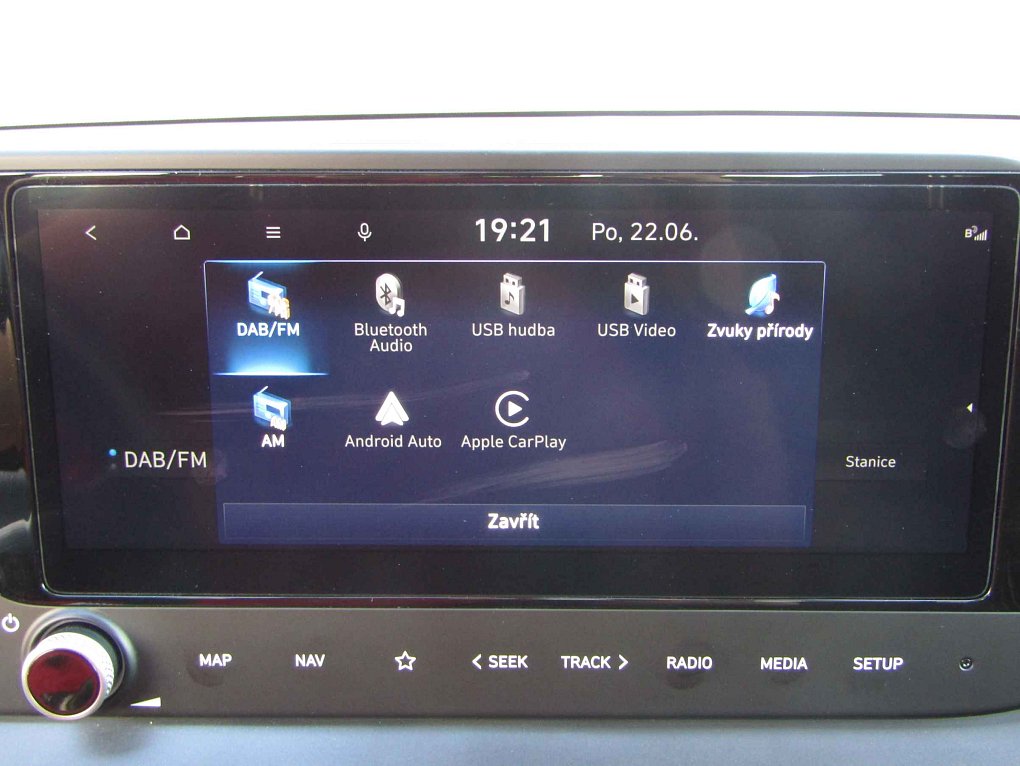 Hyundai I20 1.2i 