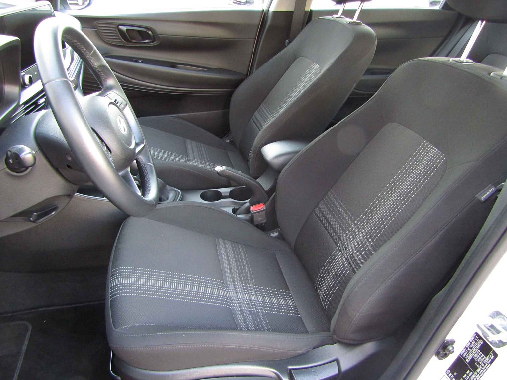 Hyundai I20 1.2i 