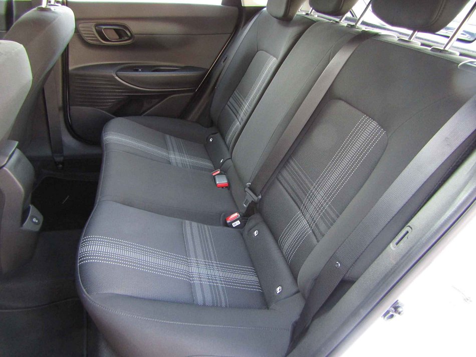 Hyundai I20 1.2i 