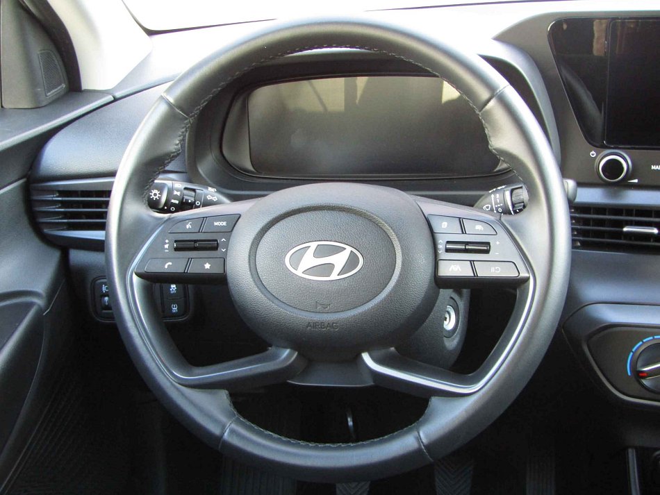 Hyundai I20 1.2i 