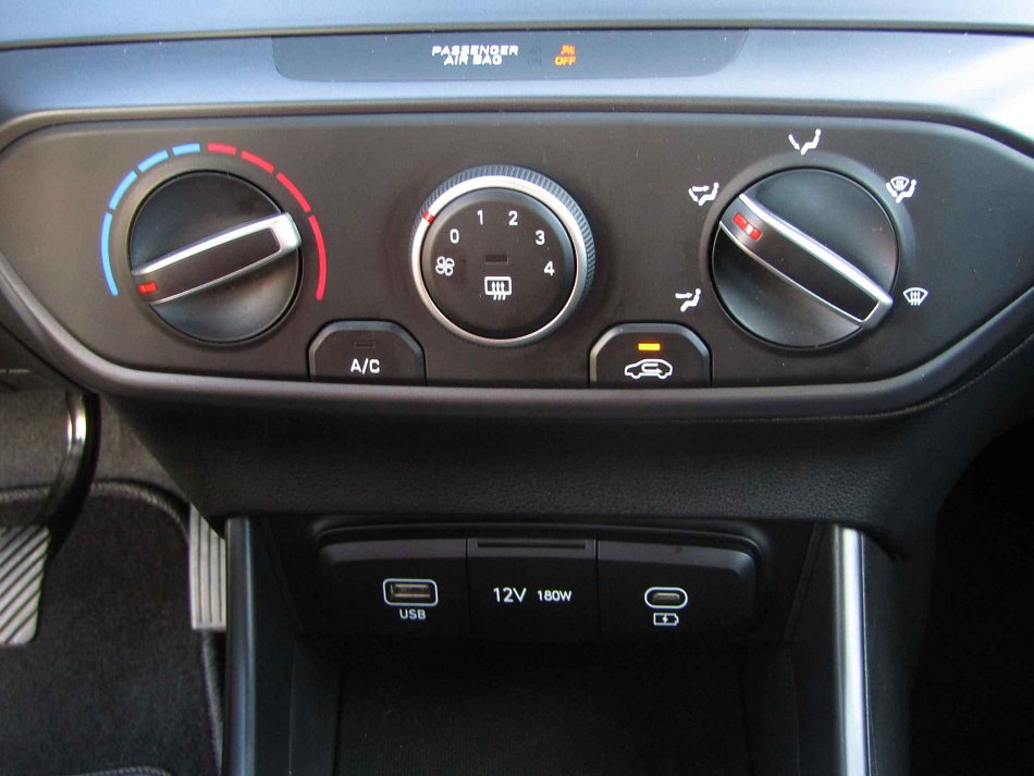 Hyundai I20 1.2i 