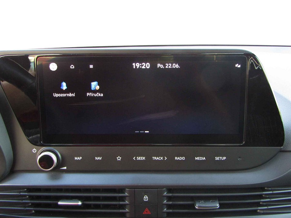 Hyundai I20 1.2i 
