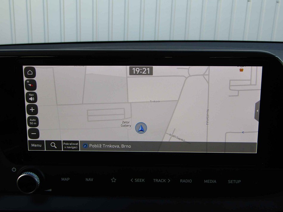 Hyundai I20 1.2i 