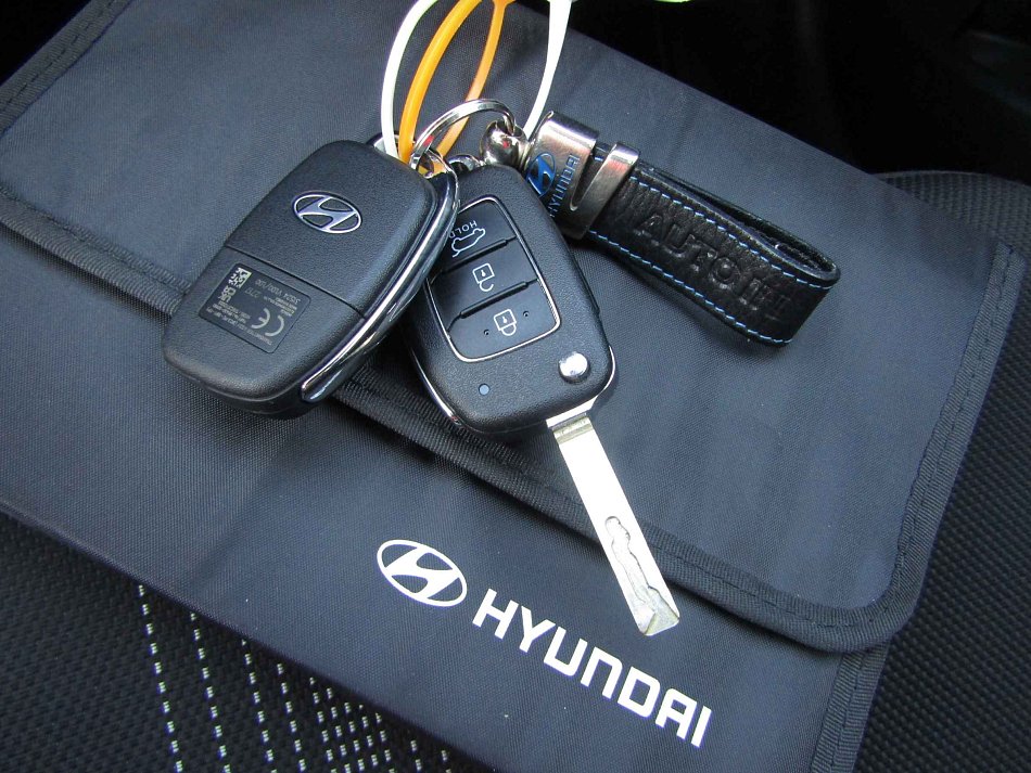 Hyundai I20 1.2i 