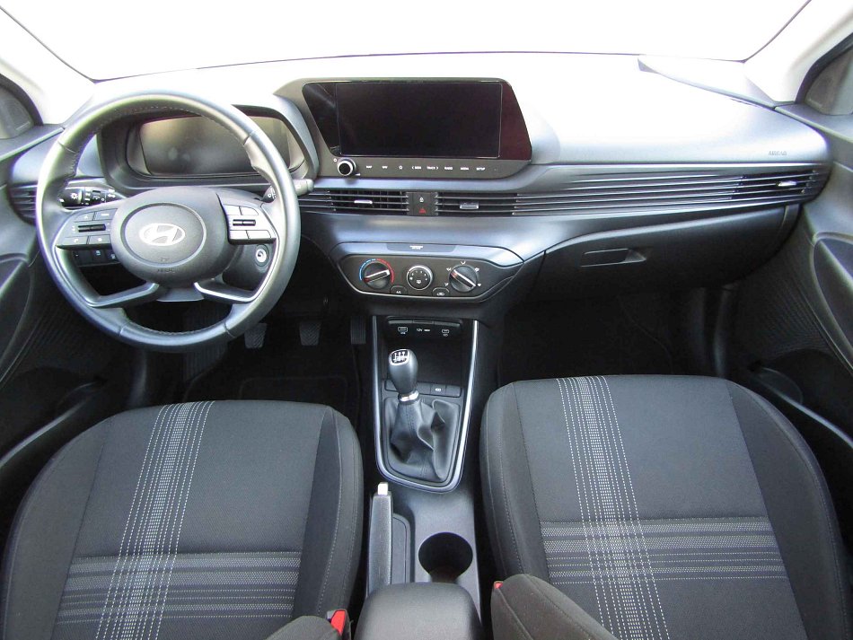 Hyundai I20 1.2i 