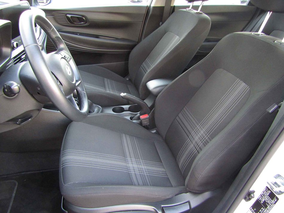 Hyundai I20 1.2i 