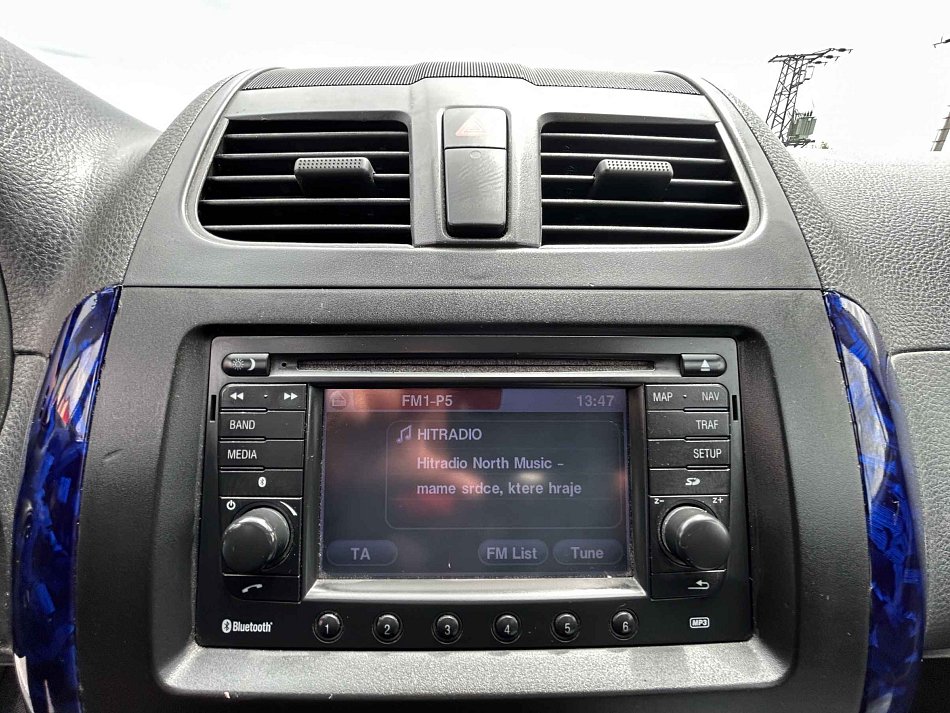 Suzuki SX4 1.6i 