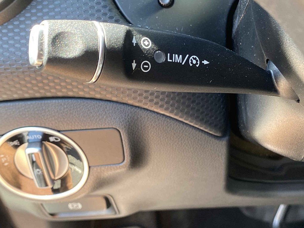 Mercedes-Benz Třída A 1.6i 