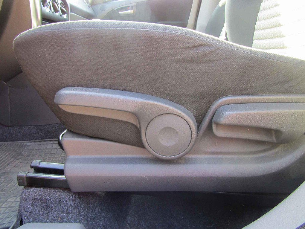 Suzuki SX4 1.6VVT  4x4