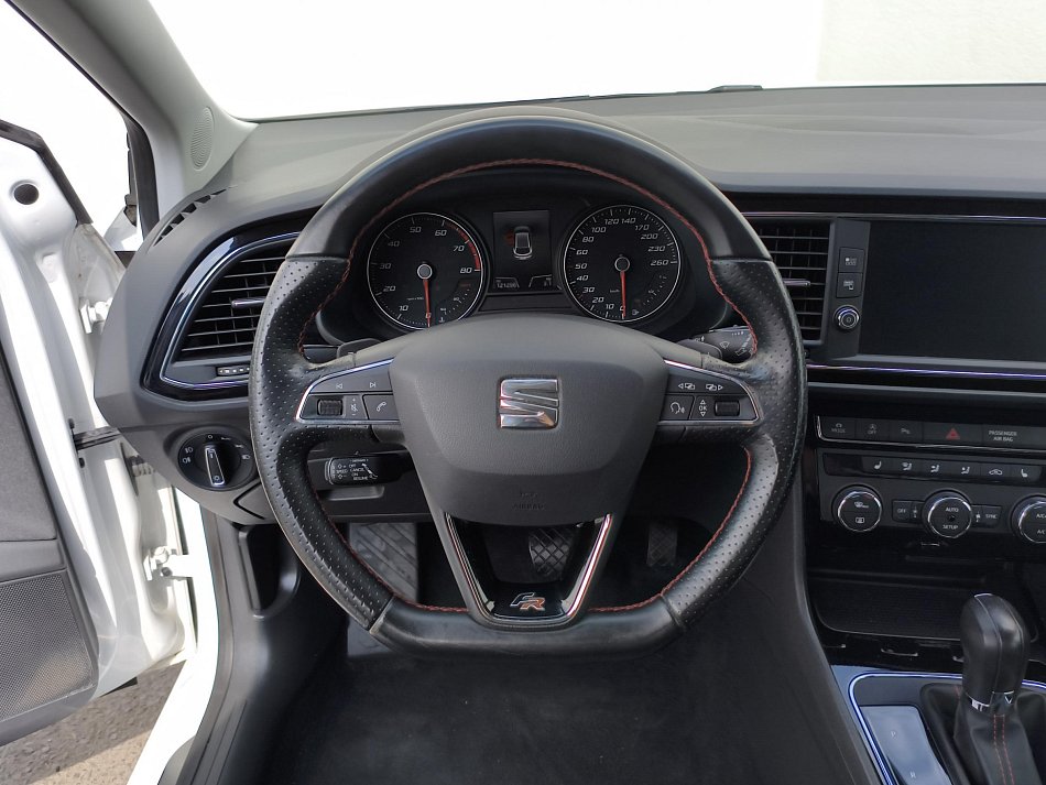 Seat Leon 1.4 TSi FR