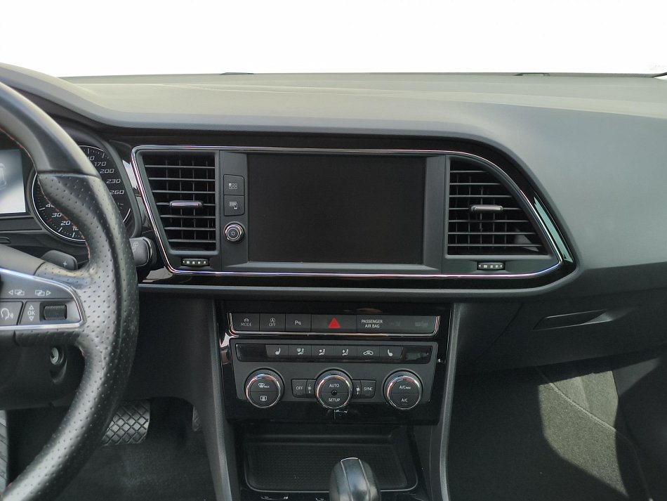 Seat Leon 1.4 TSi FR