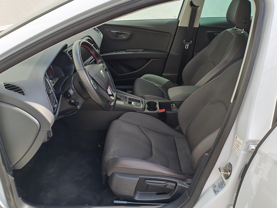 Seat Leon 1.4 TSi FR