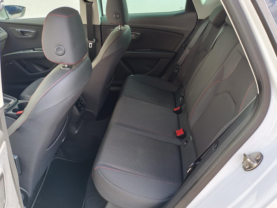 Seat Leon 1.4 TSi FR