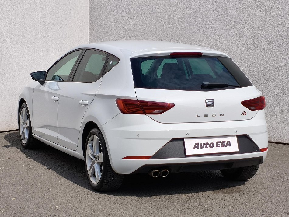 Seat Leon 1.4 TSi FR
