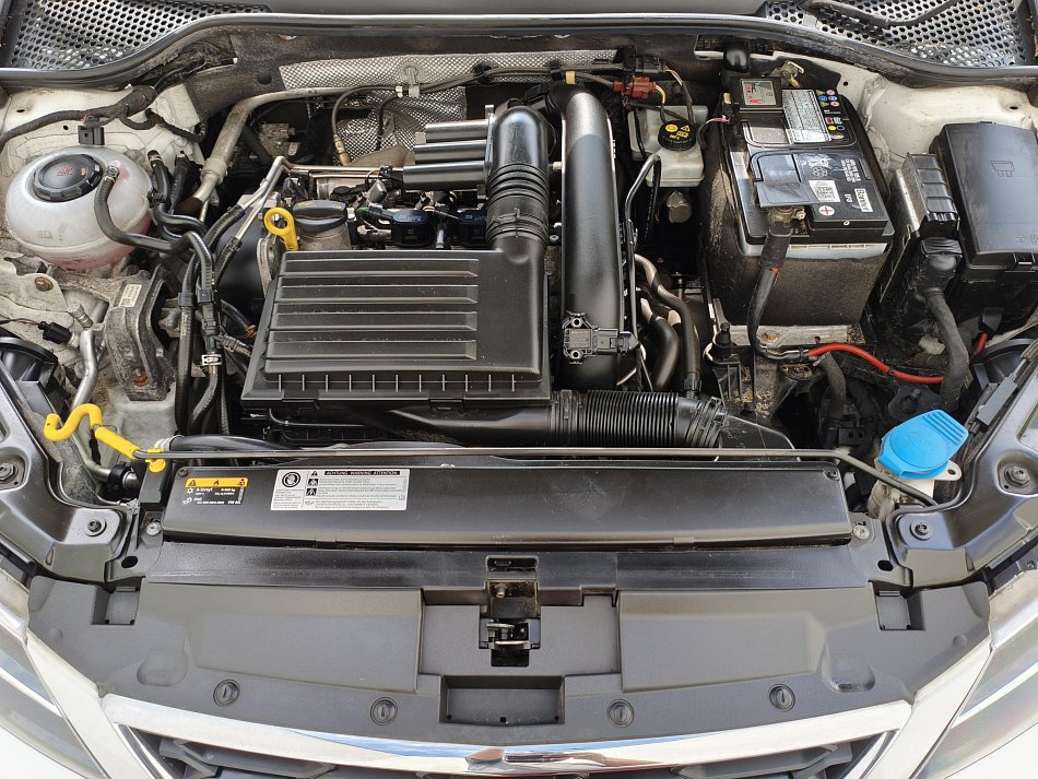 Seat Leon 1.4 TSi FR