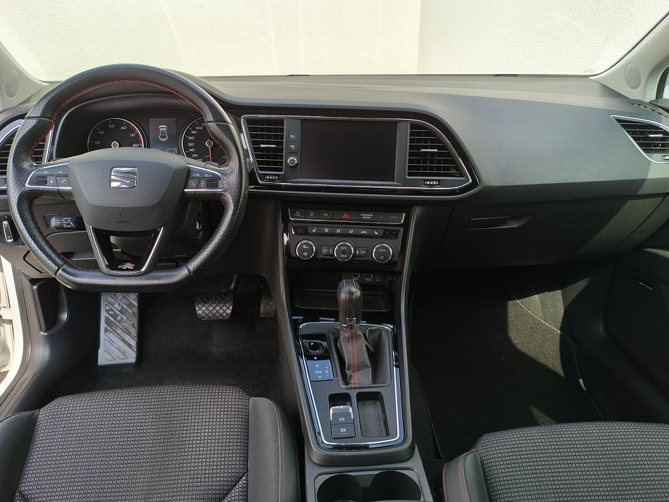 Seat Leon 1.4 TSi FR