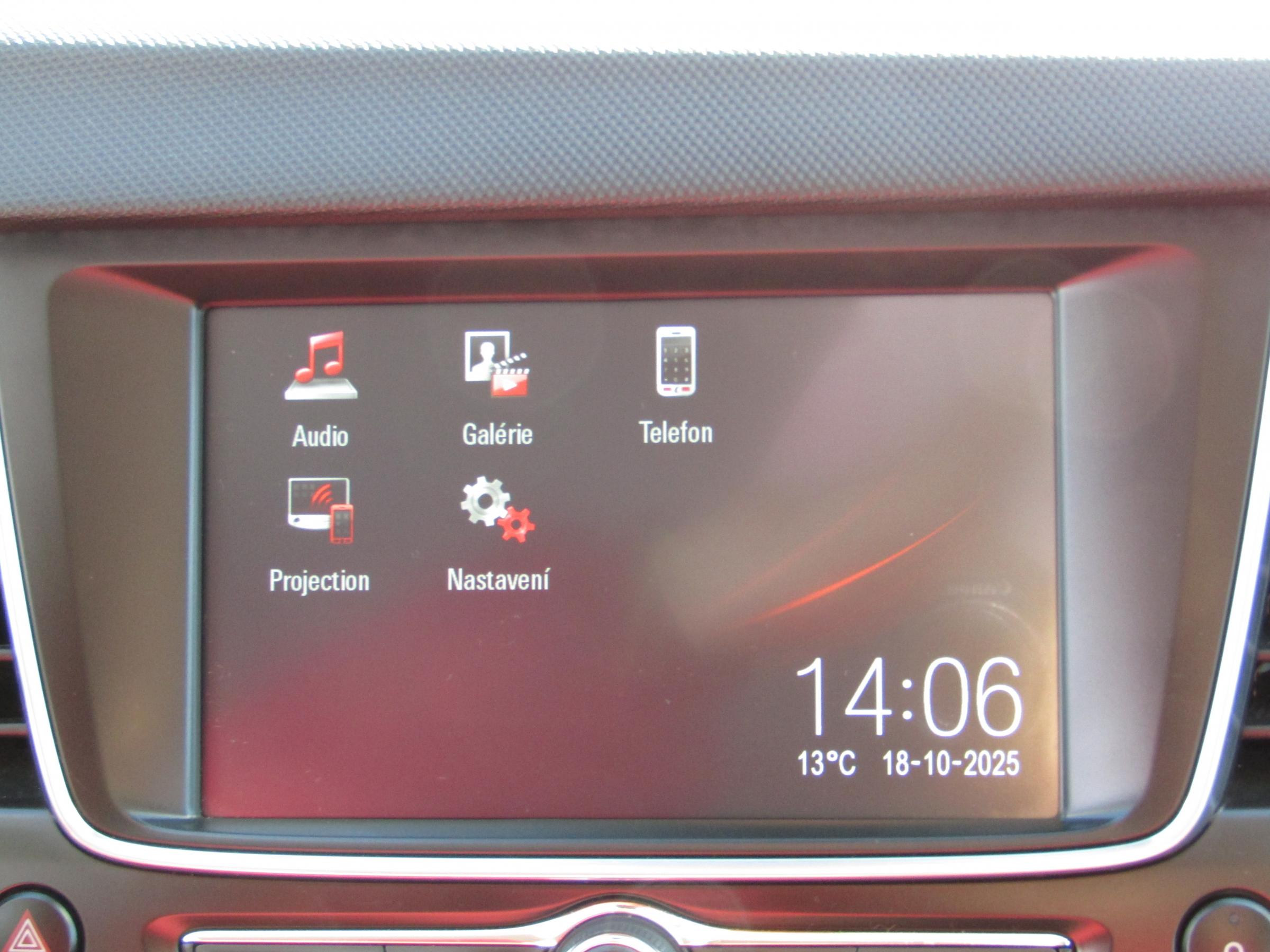 Vauxhall Crossland X, 2020 - pohled č. 15