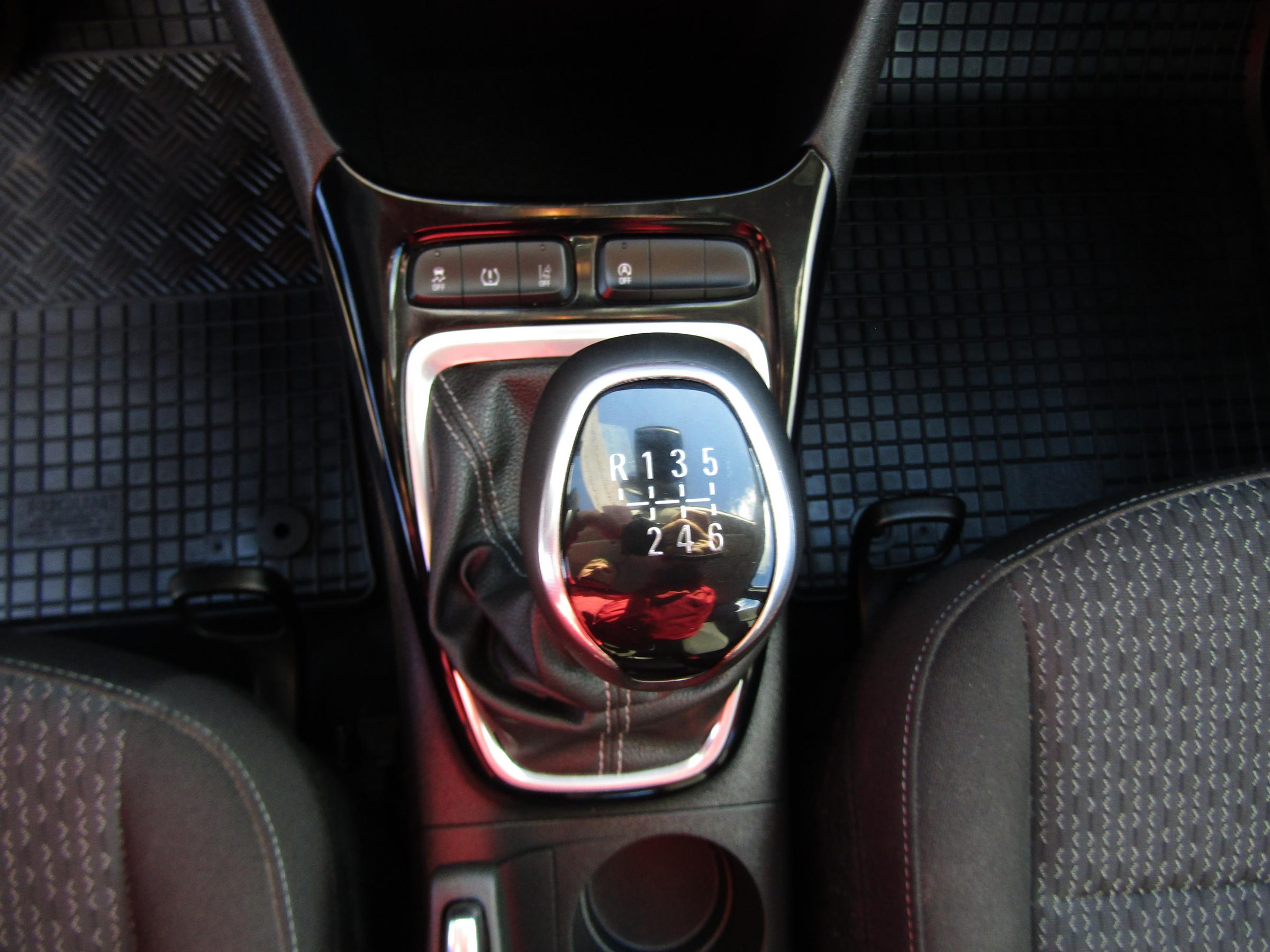 Vauxhall Crossland X, 2020 - pohled č. 16