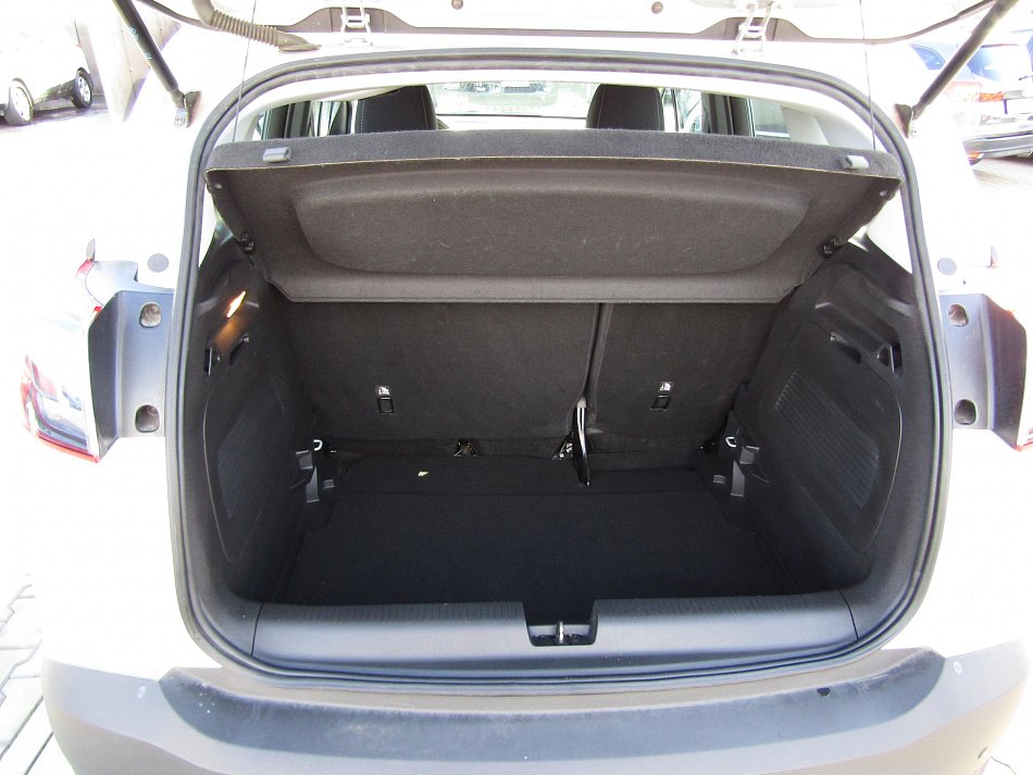 Opel Crossland X 1.2 T 