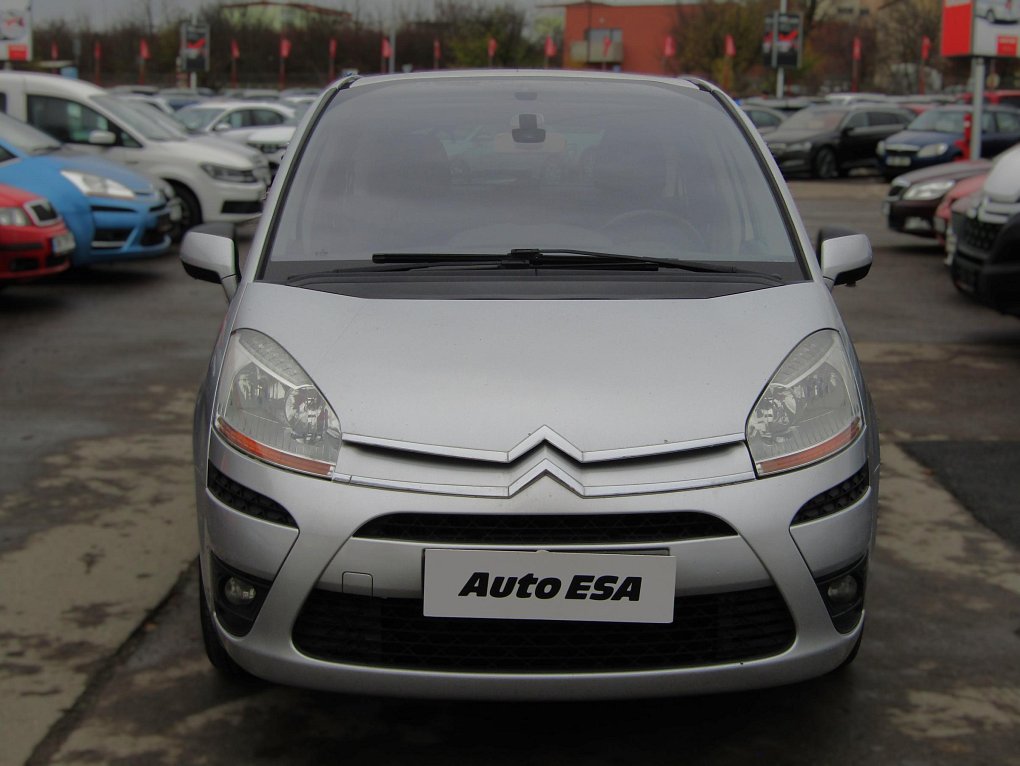 Citroën C4 Picasso 1.6 HDi 