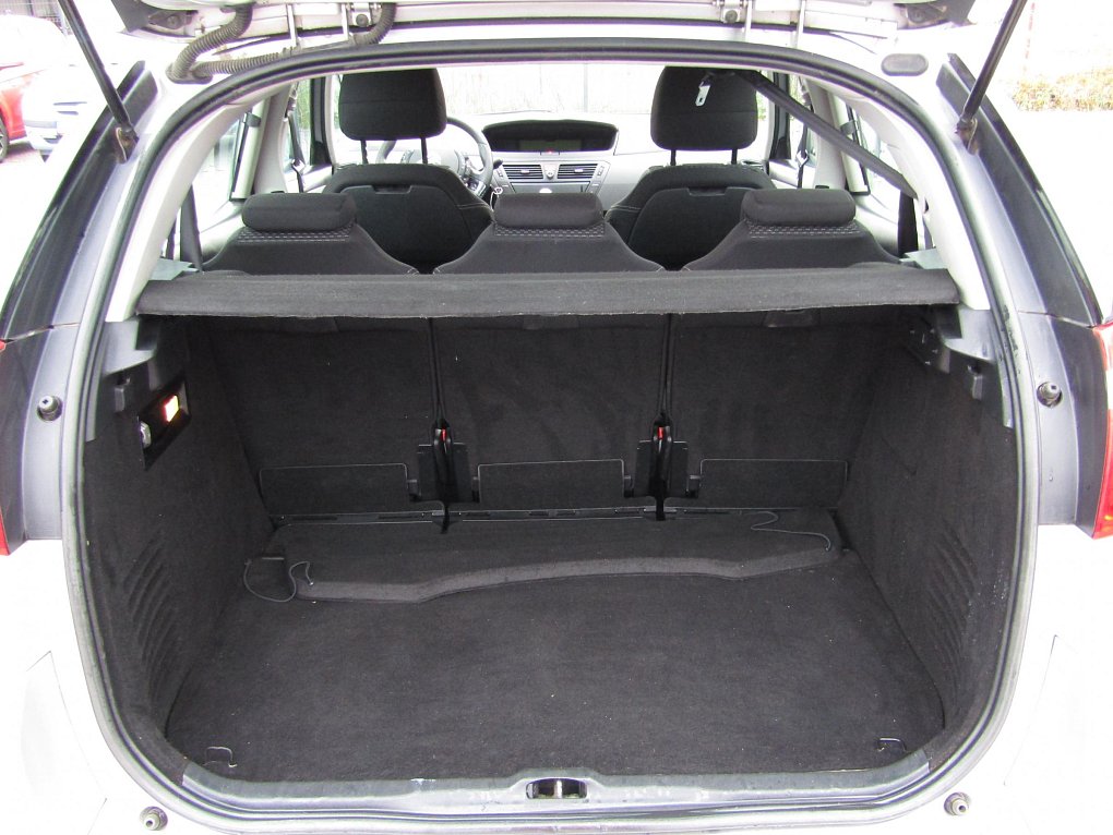 Citroën C4 Picasso 1.6 HDi 